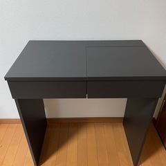 IKEA ドレッサーの画像