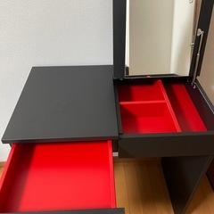 IKEA ドレッサーの画像