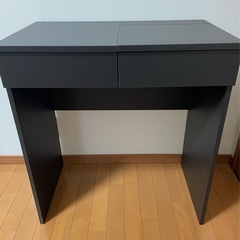 IKEA ドレッサーの画像