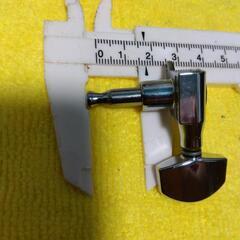 PRS...ギターペグ！の画像