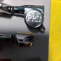 PRS...ギターペグ！の画像