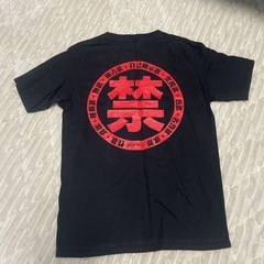 美品♡ギャグTシャツの画像