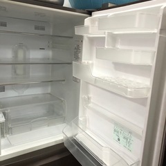 ⭐️ 冷凍冷蔵庫⭐️の画像