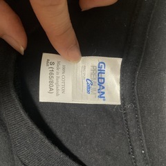 美品♡ギャグTシャツの画像
