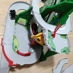 トミカ　坂道ドライブの画像