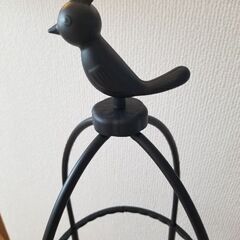 オベリスク　トレリス　支柱　約９０cmの画像