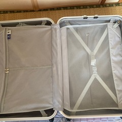 キャリーバッグ　大型の画像