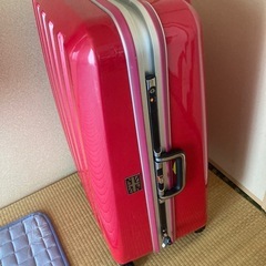 キャリーバッグ　大型の画像