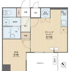 💞三田駅徒歩3分💞2駅4路線利用可能な好立地💞事務所利用可…