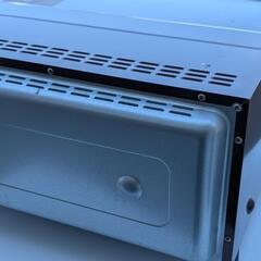 オーブントースター 象印 ZOJIRUSHI こんがり倶楽部の画像