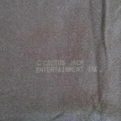 Travis Scott ×PlayStation Motherboard Logo I T-shirt

の画像