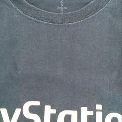 Travis Scott ×PlayStation Motherboard Logo I T-shirt

の画像