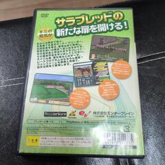 プレステ2ダービースタリオン04の画像