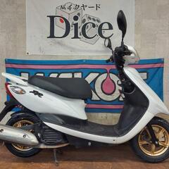 ★即乗りOK！　ヤマハ　JOG ZR　スペシャルエディション　ジョグ　SA58J　セル1発　実働車　オイル・バッテリー新品　原付　バイクの画像