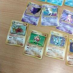 0724-434 旧ポケモンカード の画像