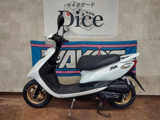 ☆即乗りOK！ヤマハJOG ZRスペシャルエディションジョグSA58J