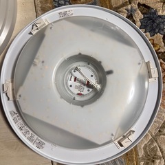 LED照明器具の画像