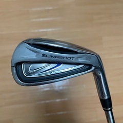 ナイキ　4番アイアン　単品の画像