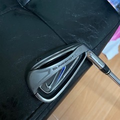 ナイキ　4番アイアン　単品の画像