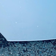 ✅YAMAZEN冷凍冷蔵庫✅ ✅YFR-D91✅の画像