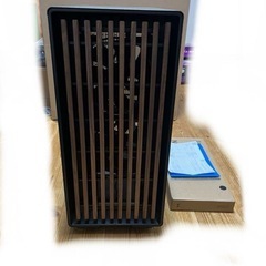 Fractal design North Mesh Black【未使用】の画像