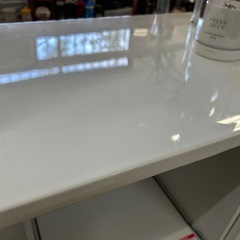 ニトリ　レンジボード/コパンの画像