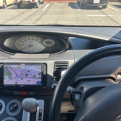 車検8年7月31日までの画像