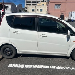 車検8年7月31日までの画像