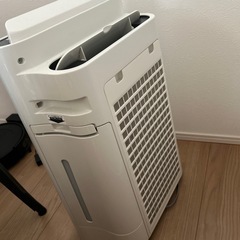 空気清浄機の画像