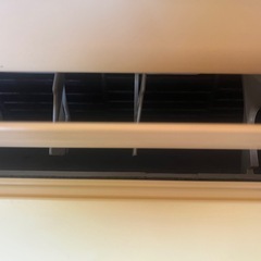 ダイキンエアコン　10畳　中古　工事可能の画像