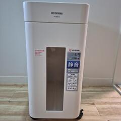シュレッダー　アイリスオーヤマの画像