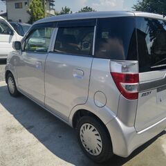 ２万㌔台　車検２年付　修復歴無し　キーレス　エアコン　総額１７万　ホンダ・ゼストの画像