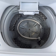 ✅⭐️東芝 洗濯機 2021年製 4.5k 配送3000~ その他多数出品中‼️の画像
