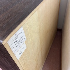 高級焼桐たんすの画像