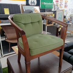 【ドリーム尾浜店】デザイン1Pチェア　マルニ　高さ(H)70×幅 (W)61.5× 奥行(D)57(cm)の画像