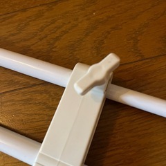 あげます突っ張り棒120×22㎝の画像