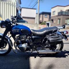W400平成20年　札幌　現金引取のみの画像