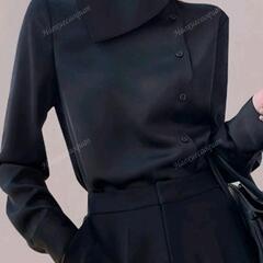 新品🌟レディースシャツの画像