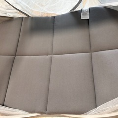 西川 ベッドインベッド コンパクトベッド  ベビーベッドの画像
