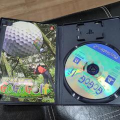 プレステ2ゴーゴーGOLFの画像