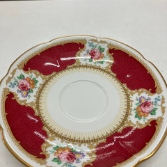 2507-596　Noritake Studio Collection カップ&ソーサー 2客セット バラ売り不可 キズありの画像