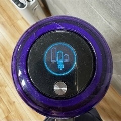ダイソンV11 ABSOLUTE ジャンク品の画像