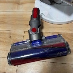 ダイソンV11 ABSOLUTE ジャンク品の画像