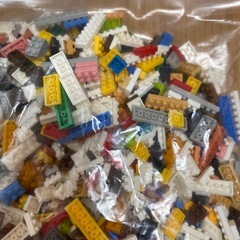 LEGOブロックの画像