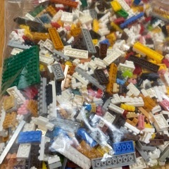 LEGOブロックの画像