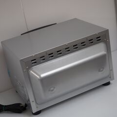 2011年製 未使用 タイガー オーブントースター 配達設置対応・一ヶ月保証 やきたて KAE-A130 TIGER の画像
