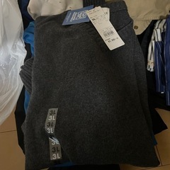 服　の画像