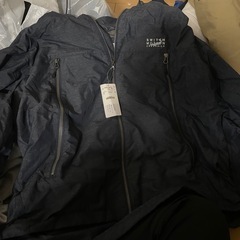 服　の画像