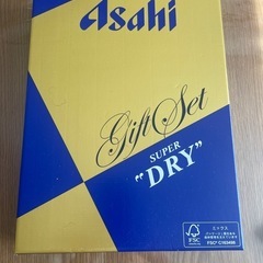 アサヒスーパードライ　生ジョッキ缶の画像