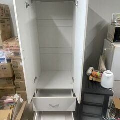 ★白のクローゼット差し上げますの画像